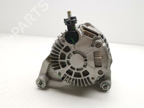 Alternator MAZDA 2 Hatchback (DL, DJ)  | BP29289561M7 