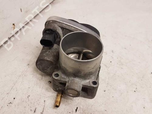 Used Throttle body RENAULT MEGANE II (BM0/1_, CM0/1_) [2001-2012]  28987864