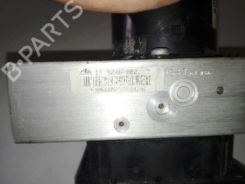 ABS pump MERCEDES-BENZ CLK (C209)  | BP28995898M43 