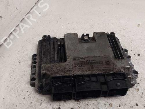 Used Engine control unit (ECU) MAZDA 3 Saloon (BK) 1.6 DI Turbo (BK12Y) (109 hp) 28991937