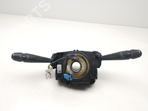 Used Headlight switch PEUGEOT 508 SW I (8E_) 2.0 HDi (163 hp) 32866222