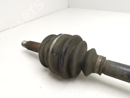 Right rear driveshaft SUBARU BRZ (ZC6) 2.0 (ZC6) | BP30111229M41