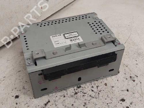 Bilradio FORD FIESTA VI (CB1, CCN) 1.5 TDCi (75 hp) 28987553