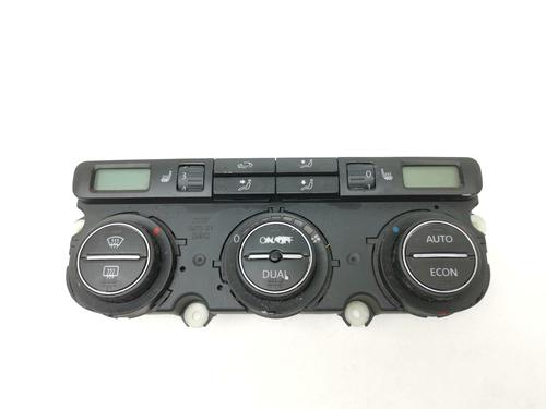 climate-control-vw-passat-b6-3c2-2005-2006-2007-2008-2009-2010-2011-32206214 main image