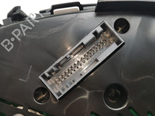 Instrument cluster OPEL MOKKA / MOKKA X (J13) 1.6 CDTI (_76) | BP28991973C47 