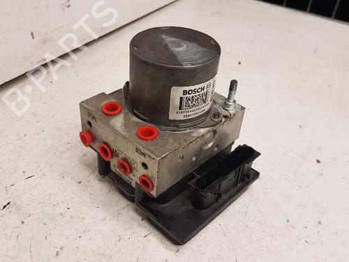 Used ABS pump FIAT BRAVO II (198_) 1.6 D Multijet (198AXH1B) (105 hp) 28993688