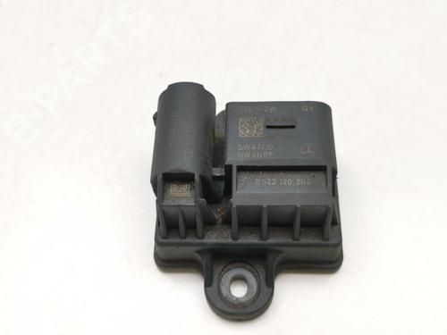 Used Electronic module MERCEDES-BENZ C-CLASS (W204) C 200 CDI (204.001) (136 hp) 30488484