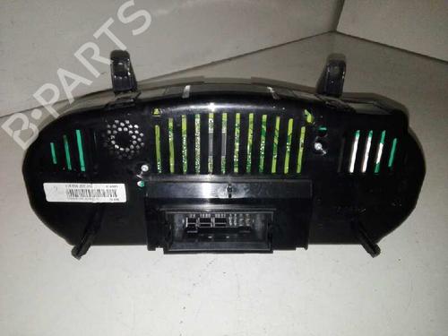 Instrument cluster SEAT LEON (1P1) | BP28989222C47