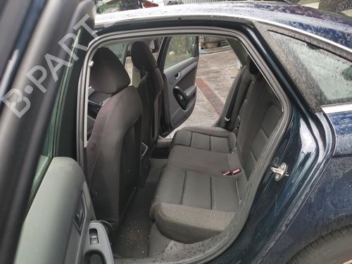 Fuel pump AUDI A4 B8 (8K2)  | BP31131792M76 