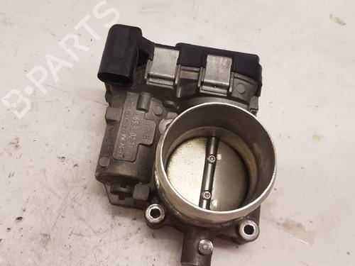 Used Throttle body SEAT IBIZA IV SC (6J1, 6P5) 1.4 TSI Cupra (180 hp) 28993376