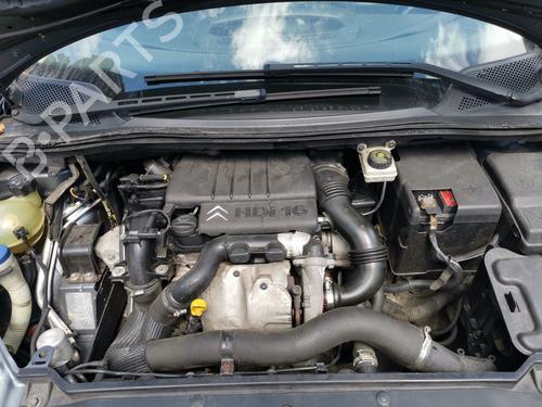 Engine control unit (ECU) CITROËN C4 I (LC_) | BP28990548M57