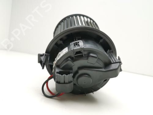Heater blower motor PEUGEOT 208 I (CA_, CC_) 1.6 HDi | BP28986460M62 