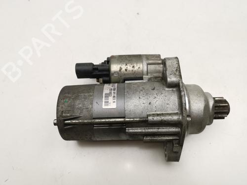 Startmotor SEAT LEON (1P1) [2005-2013]  28987267