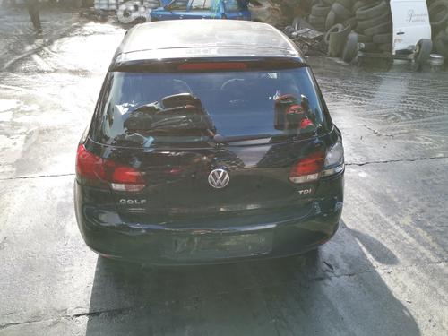 Steering column stalk VW GOLF VI (5K1)  | BP31631021I23 