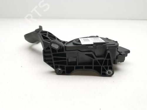 Pedal PEUGEOT 2008 I (CU_) 1.2 THP 110 / PureTech 110 | BP39443886I4 - Image 2