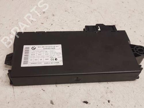 Used Electronic module BMW 3 Coupe (E92) 320 d (177 hp) 28994723