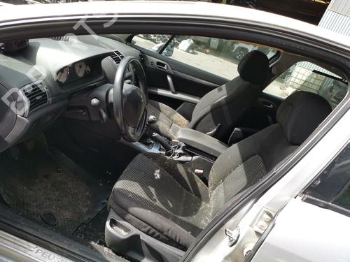 Headlight switch PEUGEOT 407 (6D_)  | BP34735899I24  - Image 18