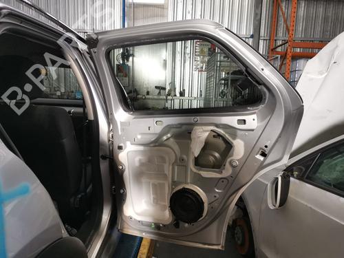 Right rear door CITROËN C4 CACTUS 1.6 BlueHDi 100 | BP28996292C5 