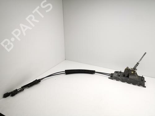 Used Gear lever VW GOLF V (1K1) [2003-2010]  28998751