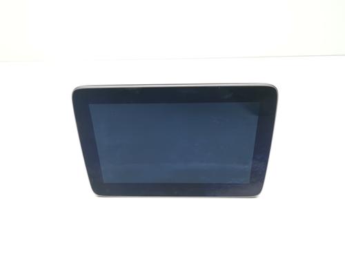 Used Display monitor Display monitor MERCEDES-BENZ A-CLASS (W176) A 200 CDI / d (176.008) (136 hp) 33891147 33891147