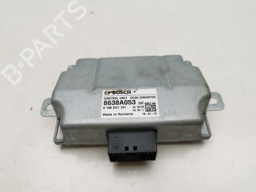 Used Electronic module MITSUBISHI OUTLANDER III (GG_W, GF_W, ZJ, ZL, ZK) 2.0 4WD (GF7W) (150 hp) 28991672
