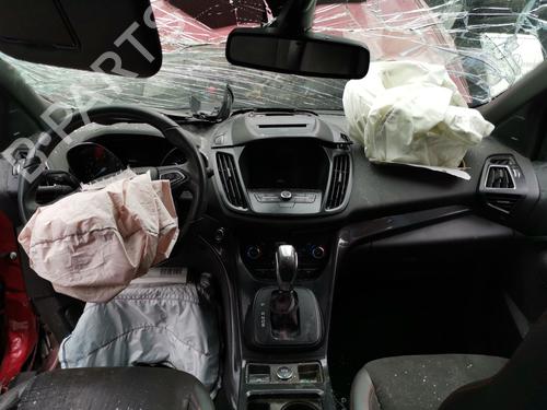 Rear mirror FORD KUGA III (DFK)  | BP30568338I6 