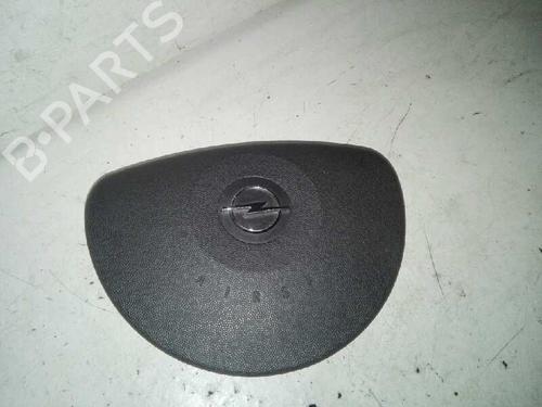 Used Driver airbag OPEL MERIVA A MPV (X03) [2003-2010]  28998294