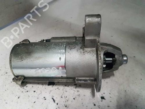 Used Starter FORD FOCUS II (DA_, HCP, DP) [2004-2013]  28981593