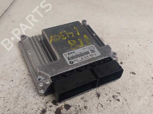 Used Engine control unit (ECU) BMW 1 (E87) 118 d (143 hp) 28993944
