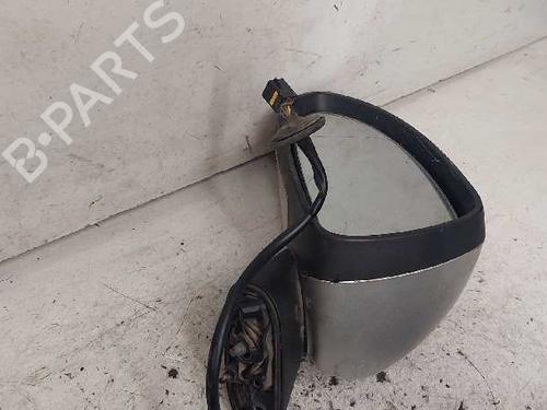 Left mirror OPEL CORSA D (S07)  | BP28984252C26 
