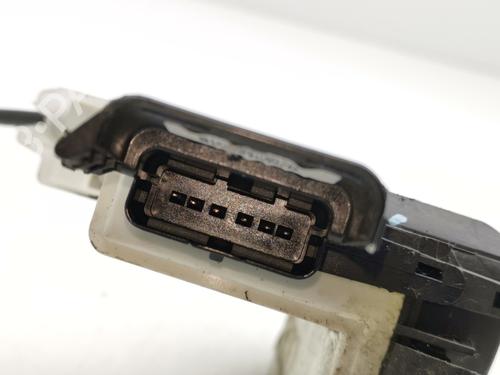 Front right lock CITROËN C5 III Break (RW_) | BP31020926C97