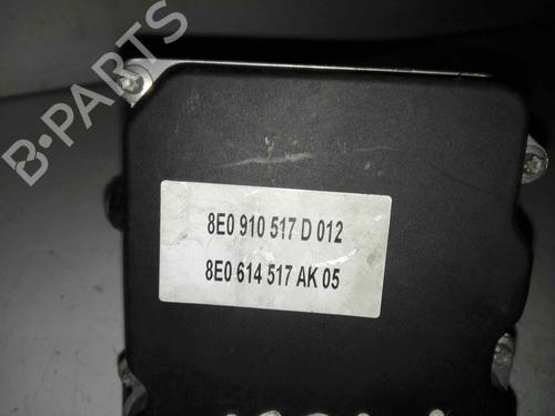 ABS Bremseaggregat AUDI A4 B7 (8EC) 2.0 TDI 16V (140 hp) 28993538