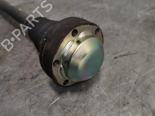 Right rear driveshaft AUDI A6 C6 Avant (4F5) 3.0 TDI quattro | BP29631935M41 