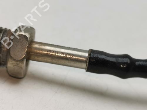 Elektronisk sensor KIA CEED (CD) 1.6 CRDi 136 | BP39437962M84 - Image 3