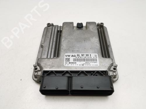 Computer motormanagement VW GOLF VII (5G1, BQ1, BE1, BE2) [2012-2021]  28995712