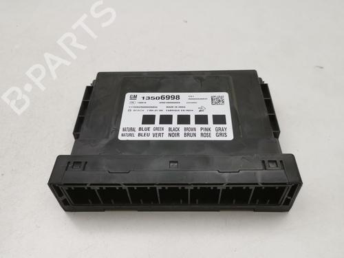 Used Electronic module Electronic module 39437927 39437927