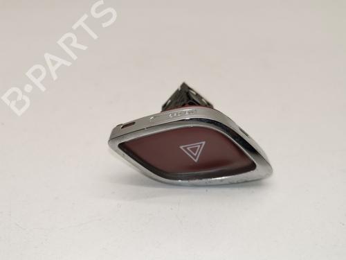 Used Warning switch CITROËN C3 II (SC_) [2009-2025]  28977657