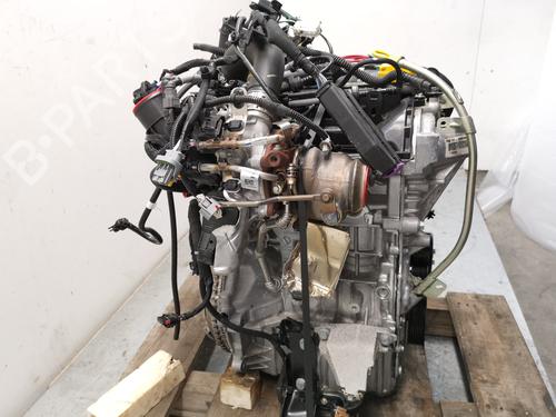 Used Engine RENAULT CAPTUR II (HF_) [2020-2025]  29358316