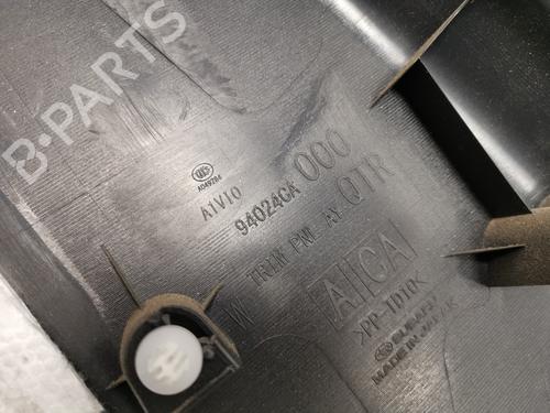 Other SUBARU BRZ (ZC6) 2.0 (ZC6) | BP30124097O1 