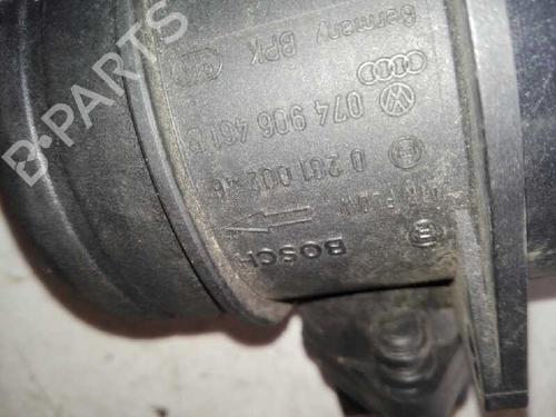 Mass air flow sensor AUDI A6 C6 (4F2) | BP28979966M95
