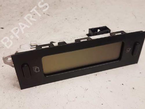 Display CITROËN C2 (JM_) 1.6 VTS (122 hp) 28978515