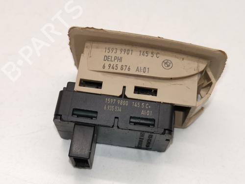 Left rear window switch BMW 3 (E90) 320 d | BP39443677I29 - Image 3