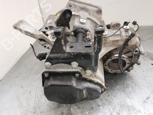 Gearbox SEAT IBIZA IV SC (6J1, 6P5)  | BP28996007M3 