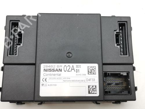 Elektronisk modul NISSAN QASHQAI I (J10, NJ10)  | BP30002668M83 