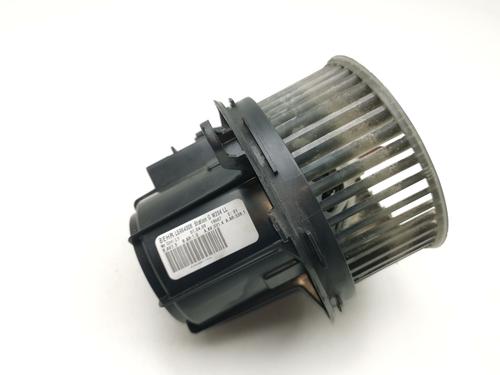 Used Heater blower motor MERCEDES-BENZ E-CLASS (W212) E 220 CDI / BlueTEC (212.001, 212.002) (170 hp) 28990056