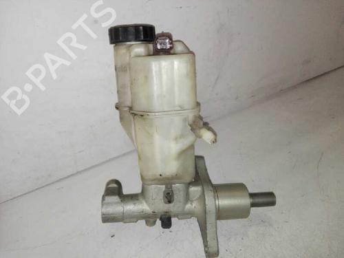 Used Brake master cylinder PEUGEOT 407 (6D_) [2004-2011]  28984675