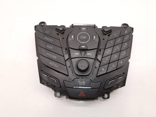Used Switch FORD FOCUS III [2010-2020]  28987580