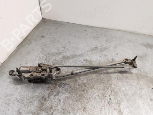 Front wiper motor AUDI Q7 (4LB) | BP30724521M29