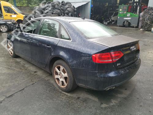 Fuel pump AUDI A4 B8 (8K2)  | BP31131792M76 