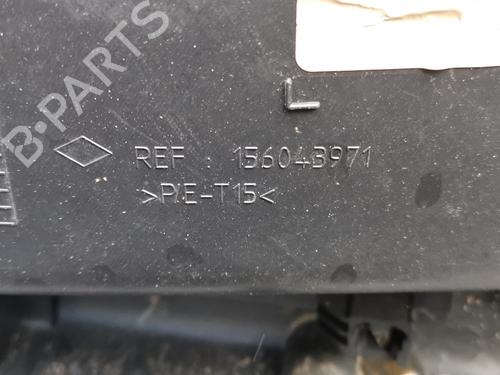 Front right panel RENAULT SCÉNIC III (JZ0/1_) | BP34718420C59 - Image 2